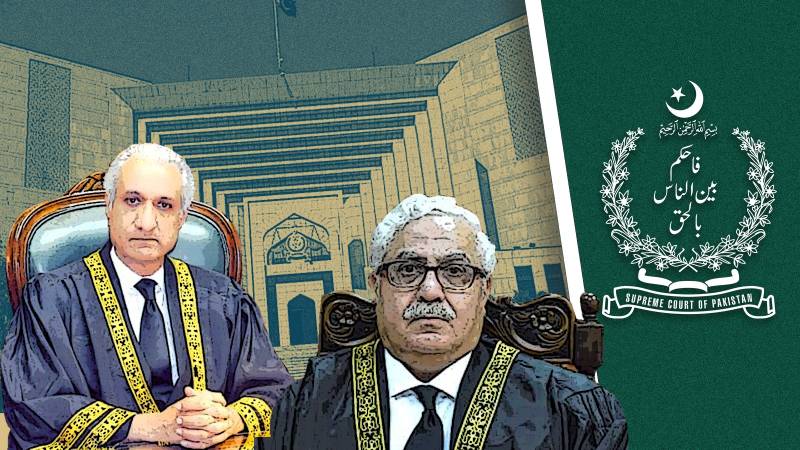 Misconduct With Impunity