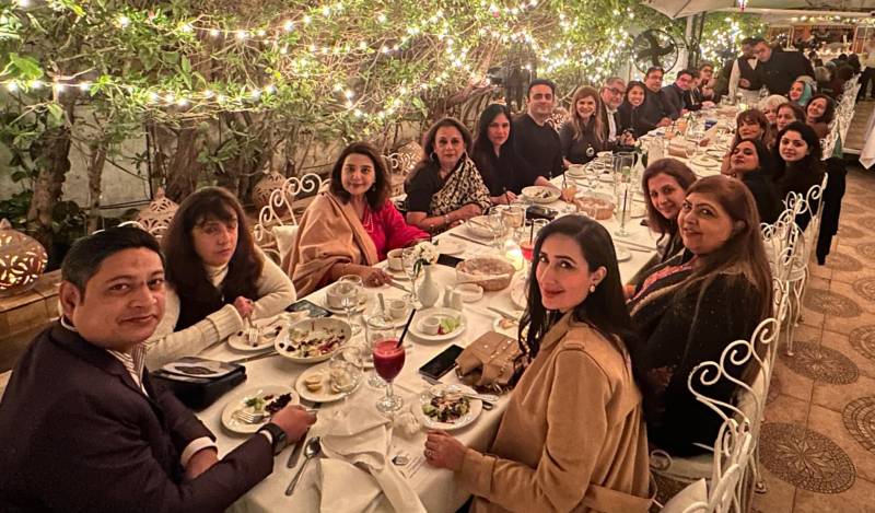 UNDP, LADIESFUND Honour 'Women Of Inspiration'