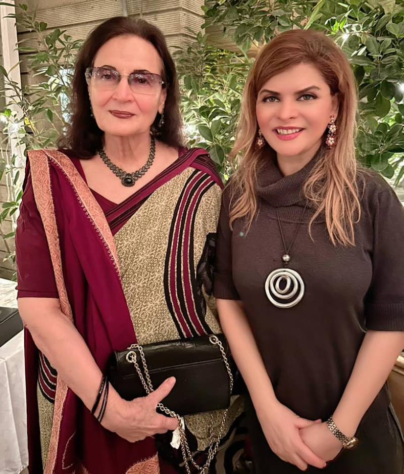 UNDP, LADIESFUND Honour 'Women Of Inspiration'