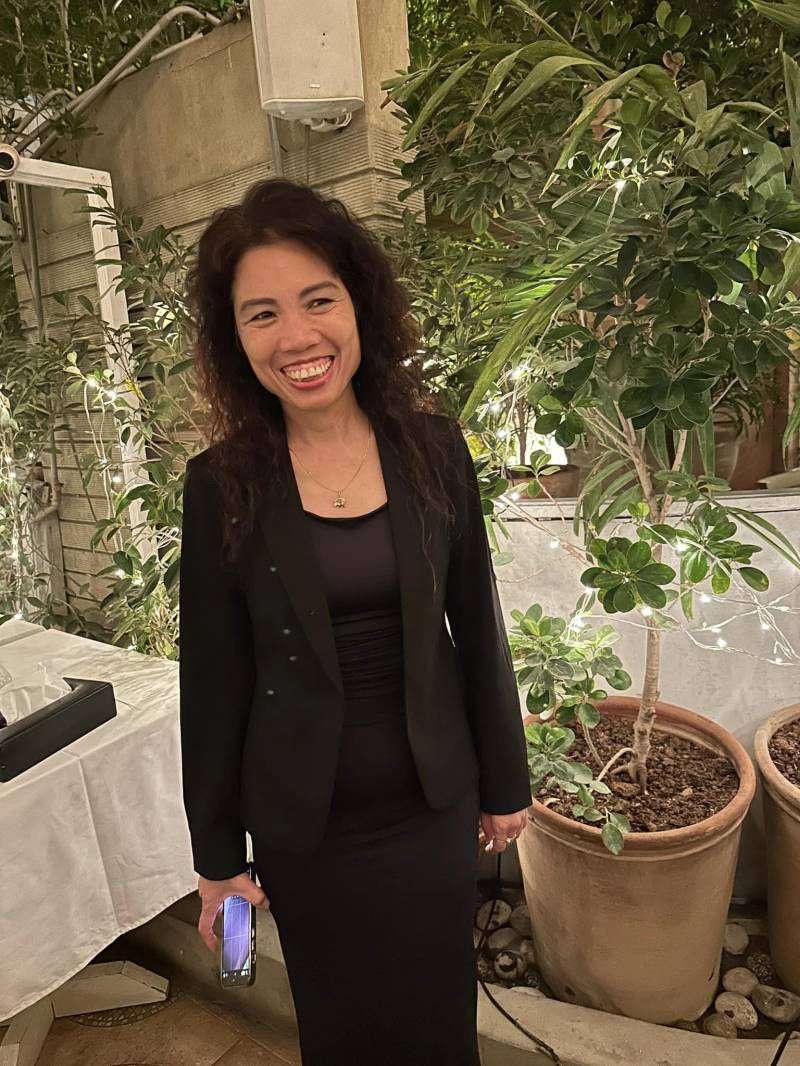 UNDP, LADIESFUND Honour 'Women Of Inspiration'