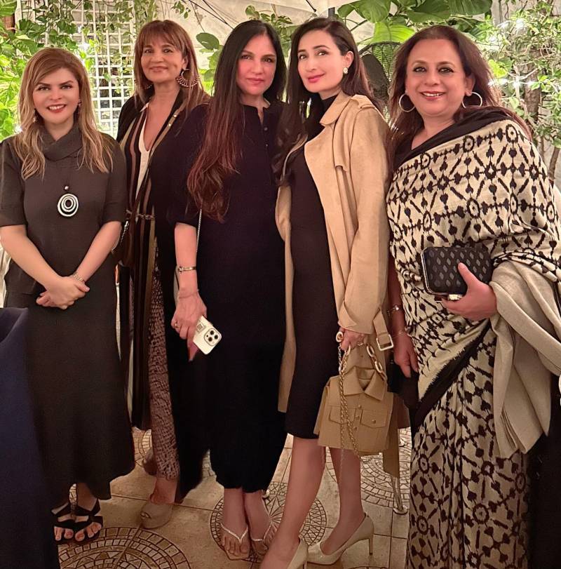 UNDP, LADIESFUND Honour 'Women Of Inspiration'
