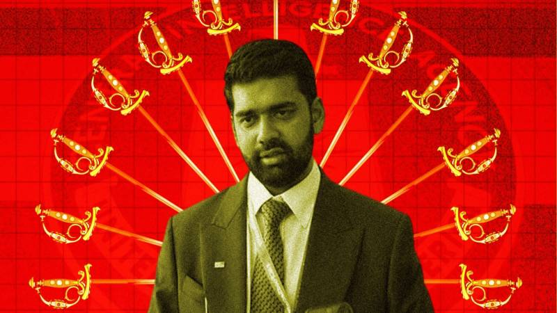 American Think-Tank Under Pressure Over $1m Donation From Conman Gaurav Kumar Srivastava