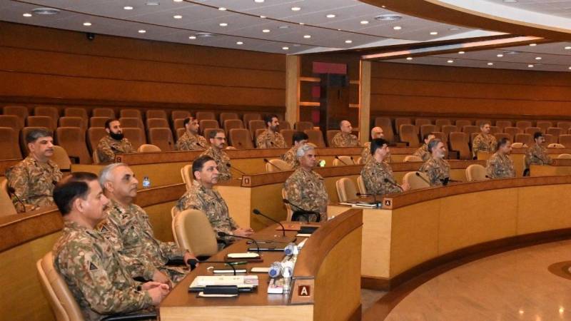 Elections 2024: Army Fires Off Warning Against Violence In The Garb Of Political Activity