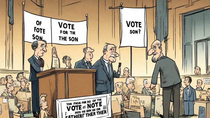 Elections 2024: It Is All In The Family