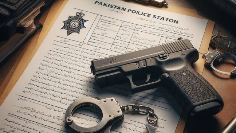 PTI Protesters In Bajaur Booked For 'Exploiting A Tragedy For Political Purposes'