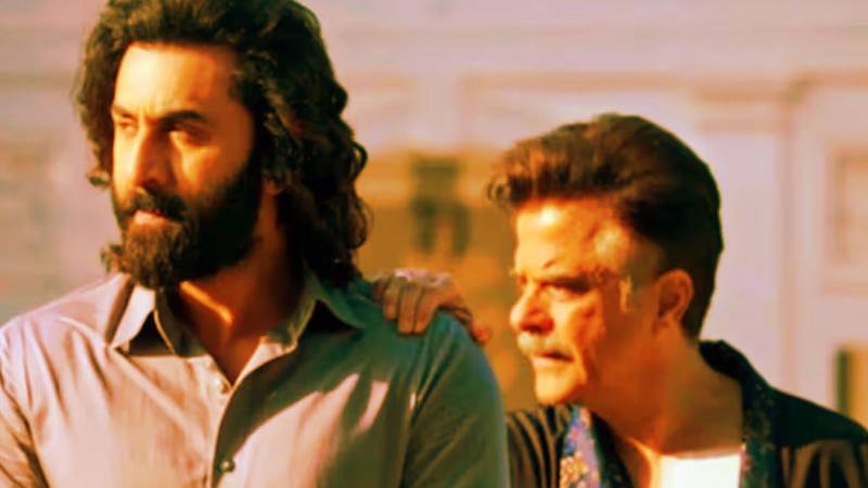 Ranbir Kapoor Starrer ‘Animal Park’ To Hit Cinemas In 2025