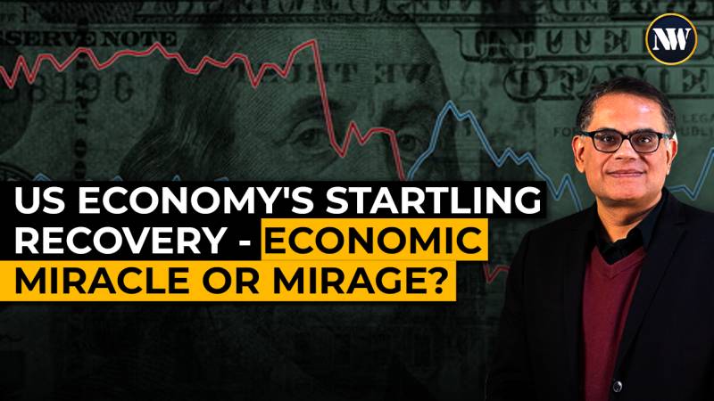 US Economy's Surprising Resilience in 2023