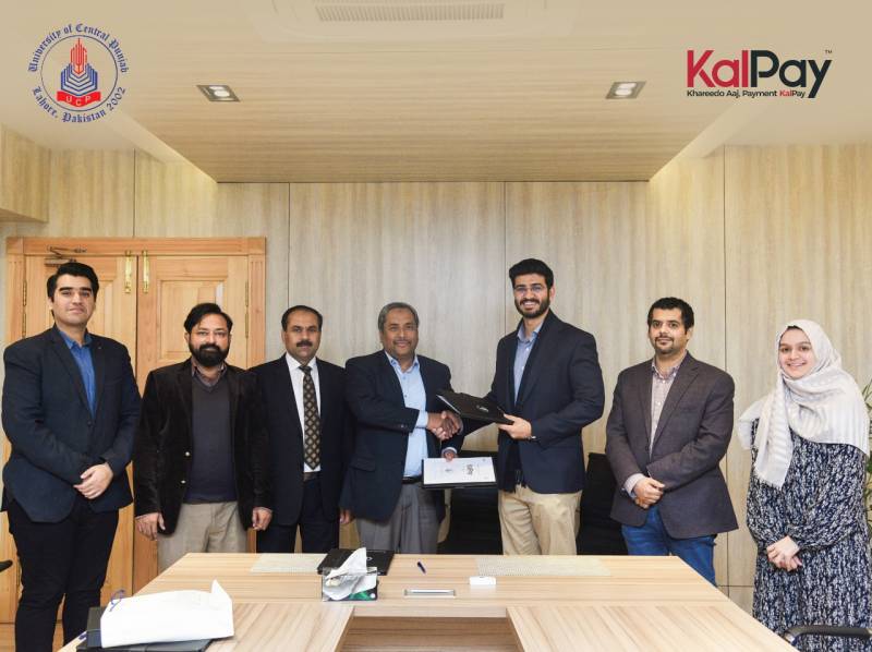 KalPay, UCP Collaborate to Improve Accessibility To Educational Financing For Students