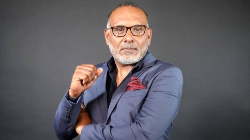 Tanweer Ahmed: From Humble Beginnings In Pakistan To A Tycoon In USA