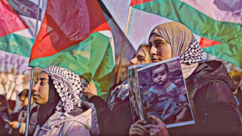 Judging The Judgement: The ICJ And South Africa's Case Against Israel