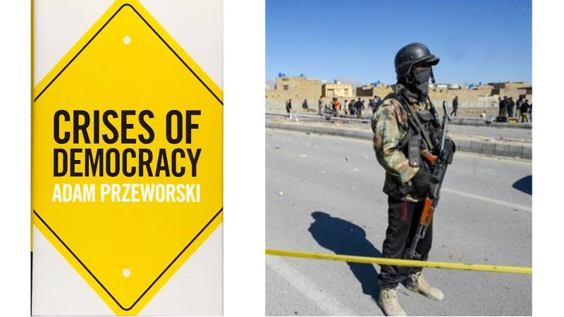 The Problem With Elections 2024: Where Is The Fault In Our Stars?