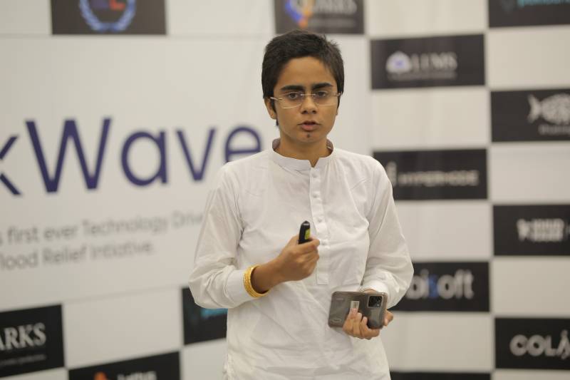 Tech with Heart – In Conversation with xWave’s Wardah Noor