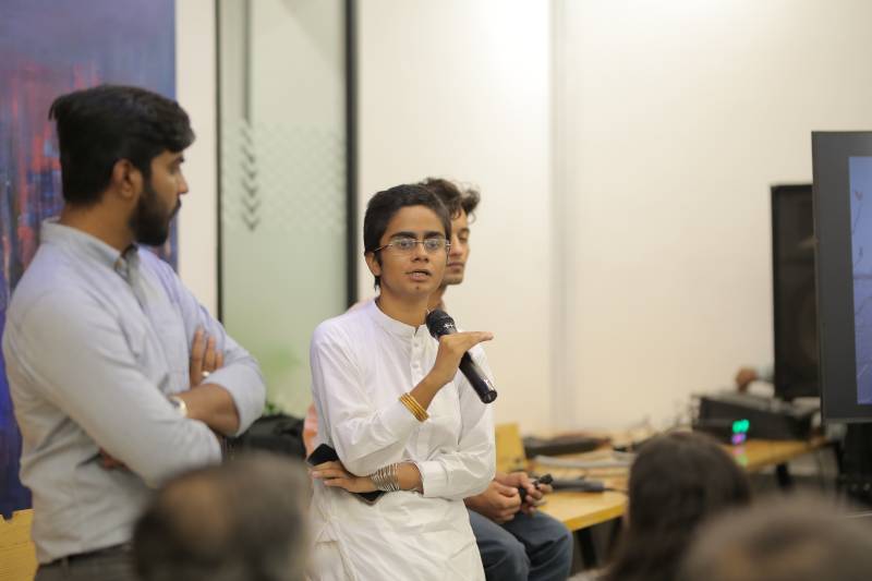 Tech with Heart – In Conversation with xWave’s Wardah Noor