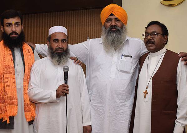 The Tapestry Of Harmony: Discovering Interfaith Initiatives In Pakistan