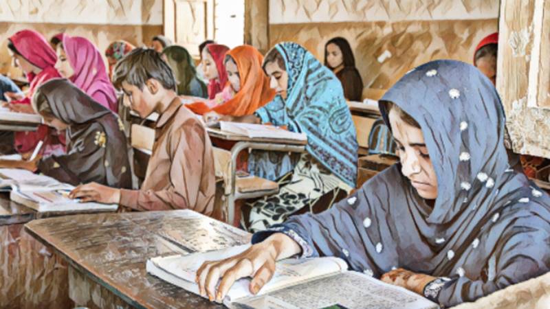 Education And The Elections: Are Political Parties Promising Pie In The Sky?
