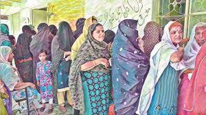 TFT's Ten Women Electoral Candidates To Look Out For 