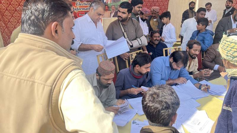 QAT Claims Its Agents Were Roughed, Detained By PPP Workers In Hyderabad
