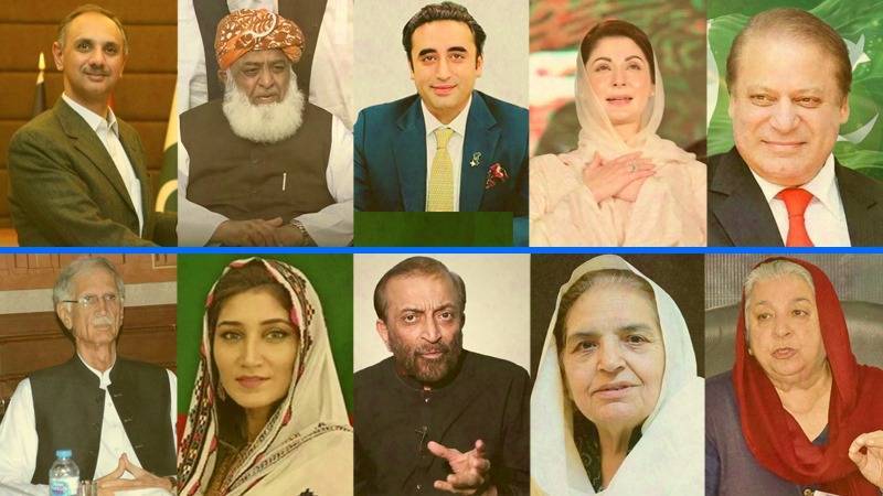 Top Ten Constituencies To Look Out For In The 2024 Election