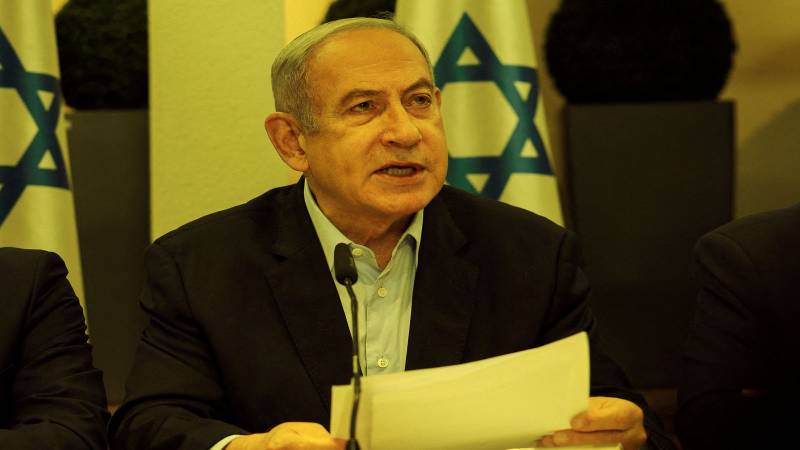 Truce In Gaza: Israel Rejects Hamas's Proposed Terms