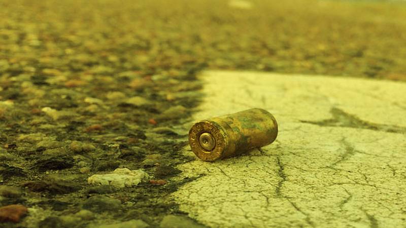 Christian Youth Shot Dead In Gujranwala 