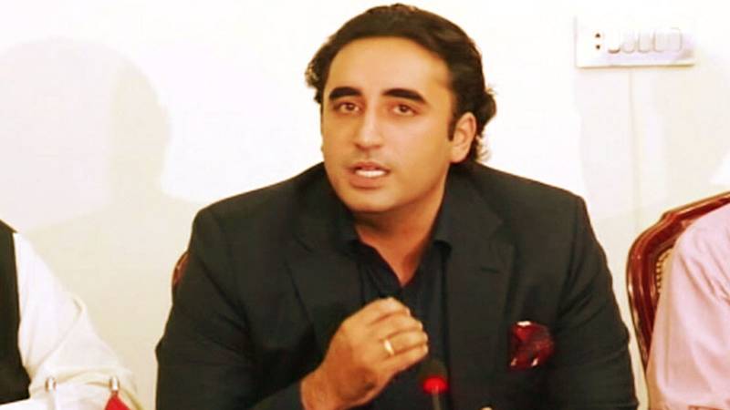 PPP Pens Letter To CJP As Parties Slam Internet, Mobile Suspension