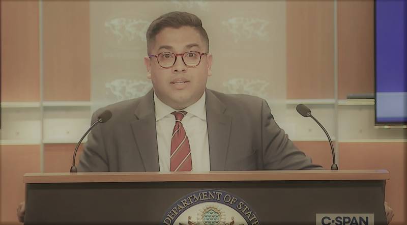 US Accepts Pakistan Elections, Expresses Desire To Work With New Govt