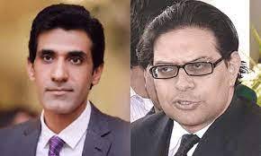 Salman Akram Raja Details His Fight For Electoral Justice: We Shall Resist