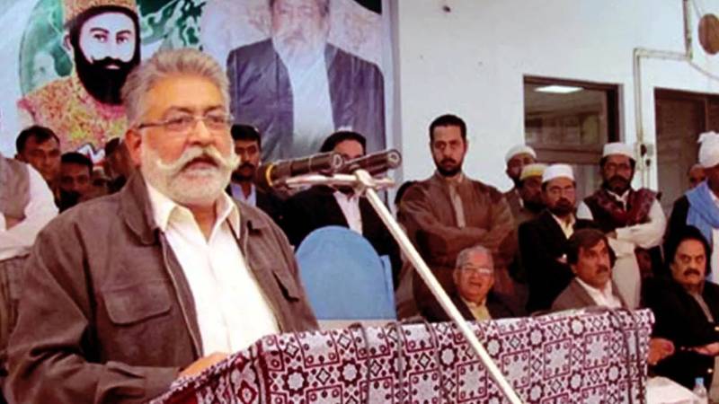GDA Announces Agitation Drive Following Alleged Poll Rigging