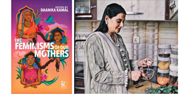 Writing About The Feminisms Of Our Mothers