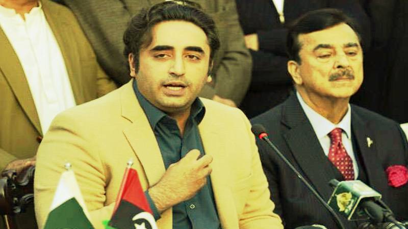 PDM 2.0: PML-N, PPP, MQM And PML-Q Willing For Alliance