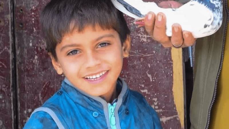 Decapitated Body Of Eight-Year-Old Boy Found In Khairpur