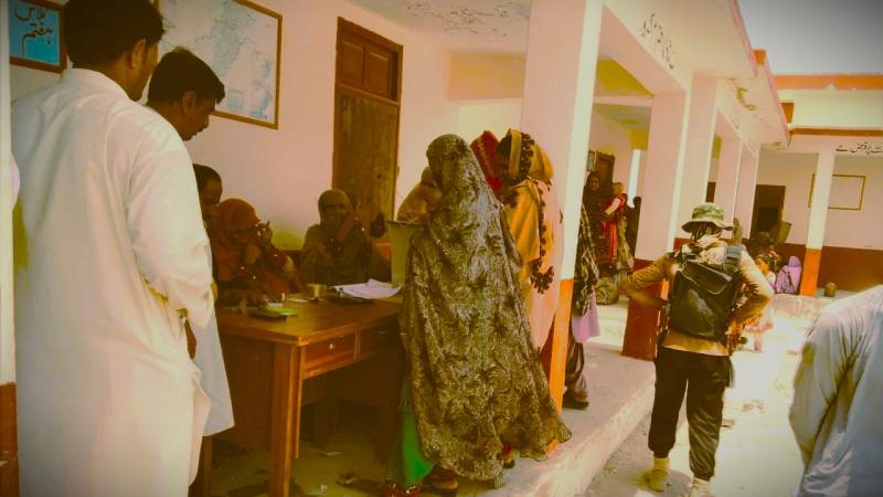 Elections 2024: The Chaos Continues