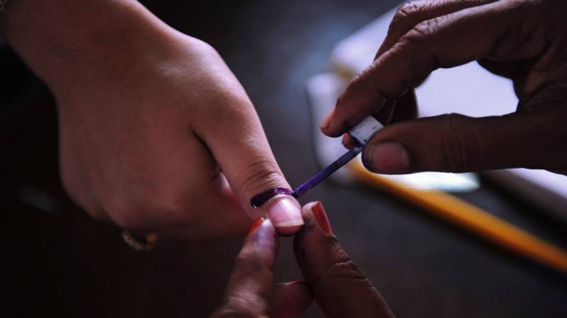 General Elections 2024: Re-Polling Underway In Ghotki, Khushab, And Kohat
