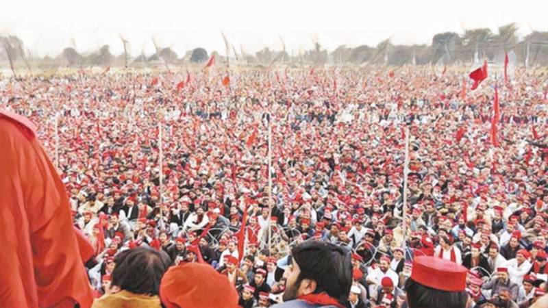 Reflecting On The ANP's Fall From Grace