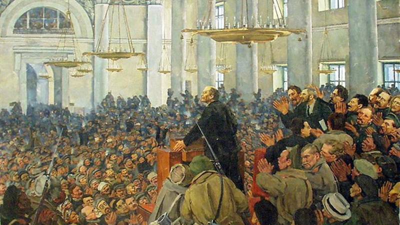 Why I Began Reading Lenin In Pakistan