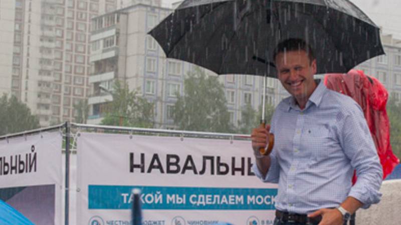 Prominent Opposition Leader 'Dies' In Jail