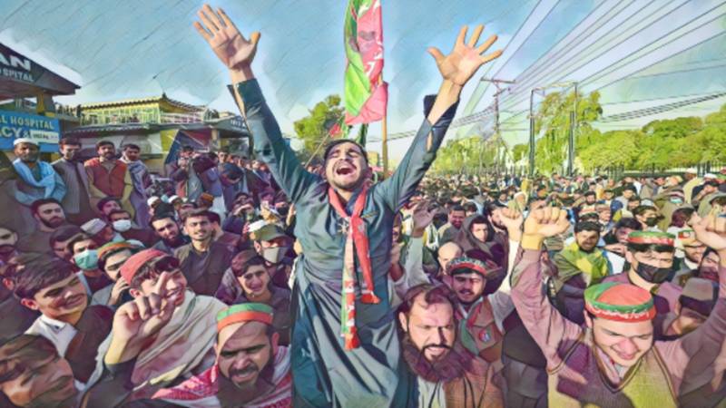 A Class-Based Understanding Of 2024 Election Outcomes In Pakistan
