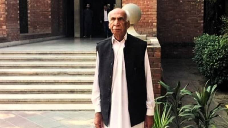 In Memoriam: Aslam Rasoolpuri (1941-2024)