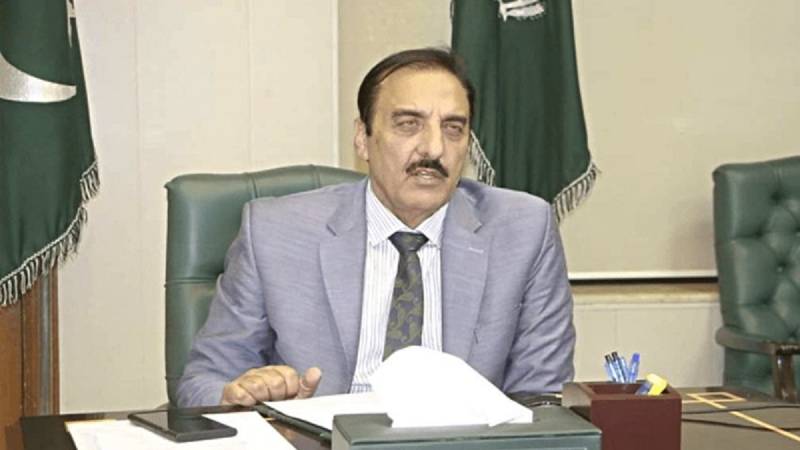 Rawalpindi Commissioner Claims To Blow Open Elections Pandora's Box