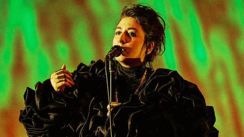 Grammy 2024: Pakistani Pride Arooj Aftab Nominated For 'Love in Exile’
