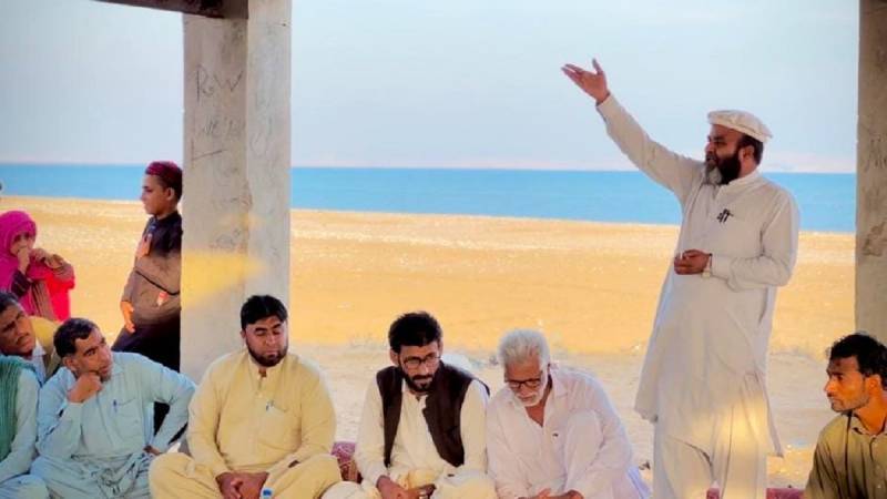A Grassroots Victory In Gwadar