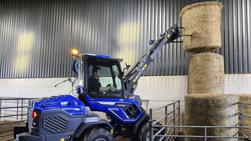 EIMA International 2024: Revolutionising Agriculture With Italian Expertise