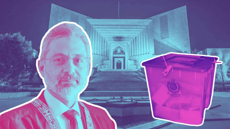 SC To Hear Petition Which Seeks To Void February 8 Elections