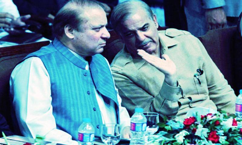 Seven Independent MNAs, 21 Independent MPAs Join PML-N