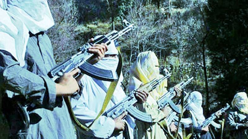 Clashes Erupt Between TTP, Jamaat-ul-Ahrar In Loralai