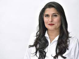 Sharmeen Obaid Chinoy Announces The Launch Of 
