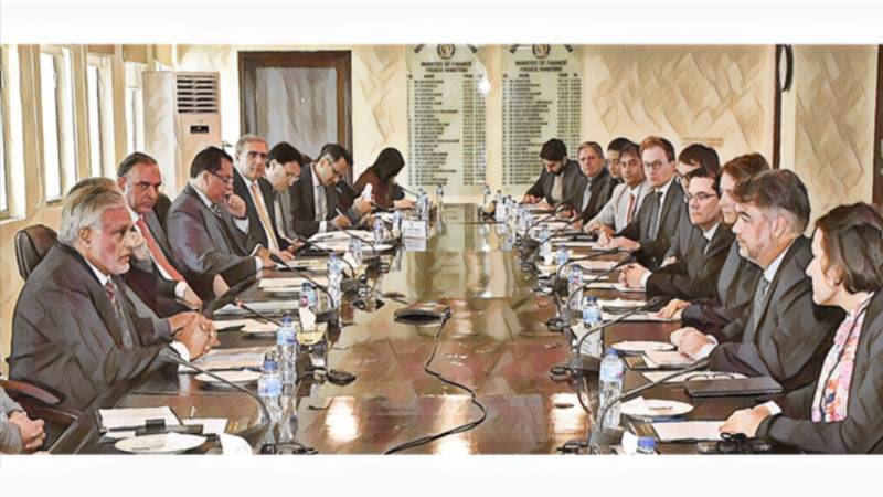 Economics Beyond Political Roulette: With IMF Talks Looming, A New Govt Must Think Outside Box