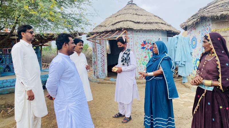 Empowering Communities By Providing Eco-Friendly And Flood-Proof Houses