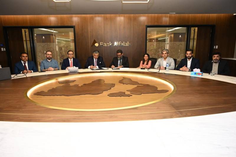 Easypaisa, Bank Alfalah Partner To Allow People To Receive International Remittances In Their Mobile Wallets