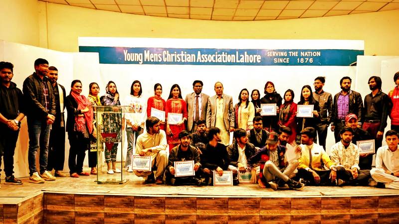 YMCA Conducts Workshop On Cyber Security